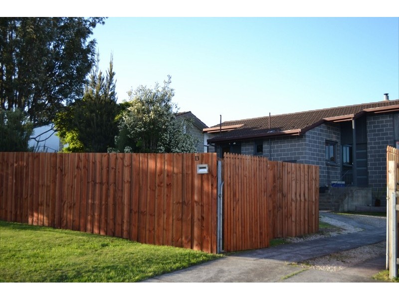 13 Benboyd Circle, Rokeby TAS 7019