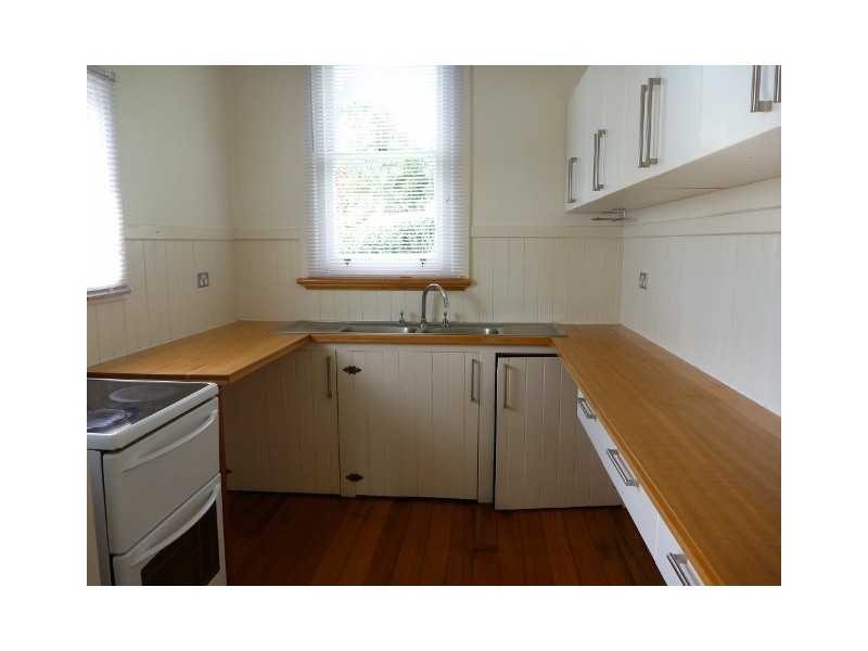 6B AMELIA ST, West Hobart TAS 7000