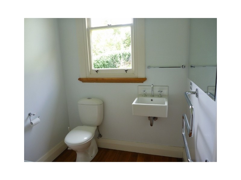 6B AMELIA ST, West Hobart TAS 7000