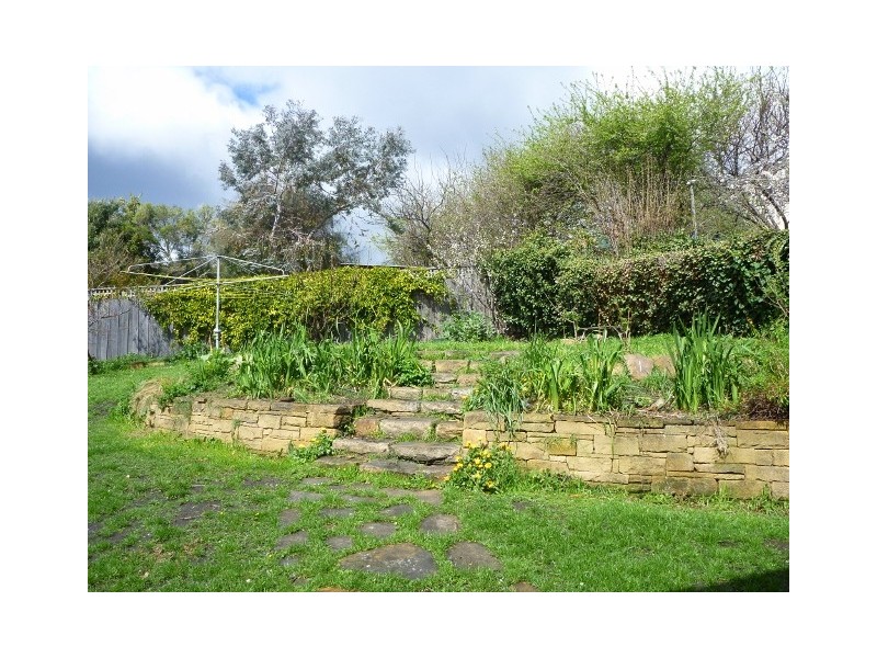 6B AMELIA ST, West Hobart TAS 7000