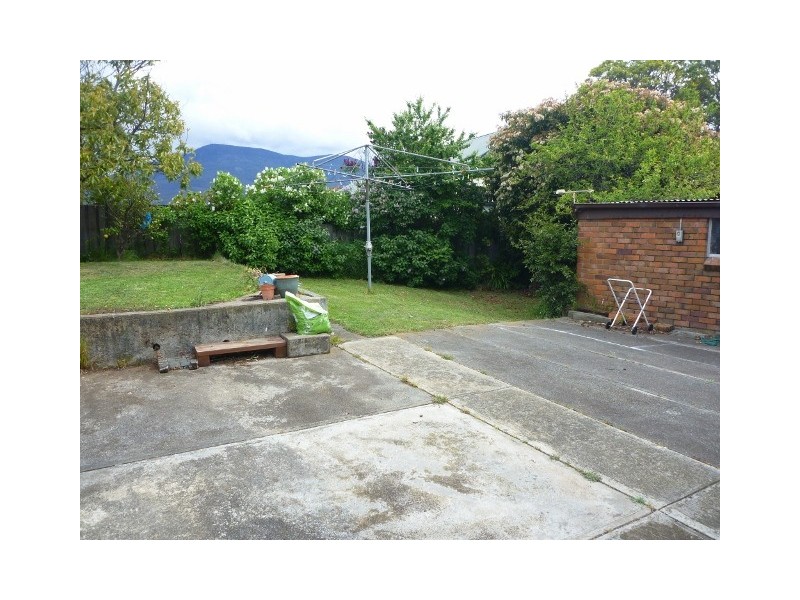 3 LUCINDA PDE, Lutana TAS 7009