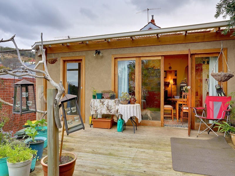 39 Mellifont Street, West Hobart TAS 7000