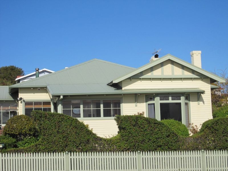 17 Victoria Esplanade, Bellerive TAS 7018