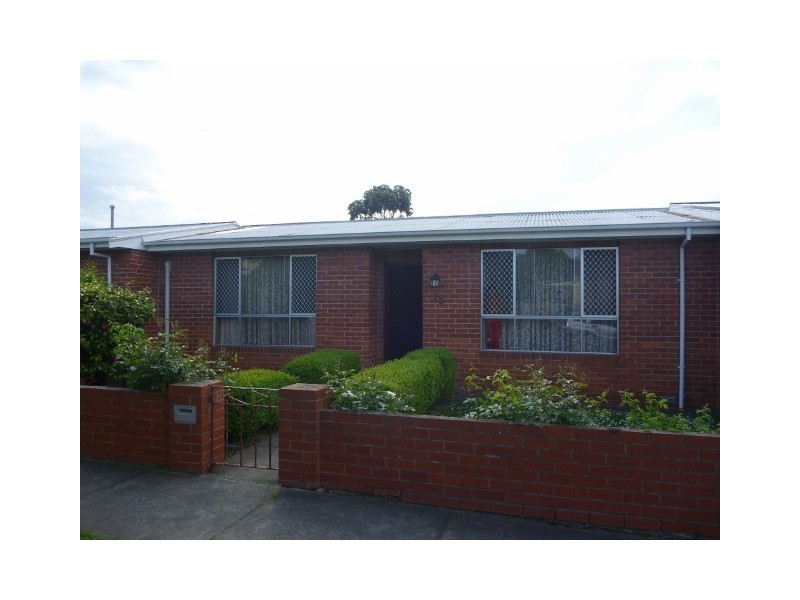 12 HONORA AVE, New Town TAS 7008