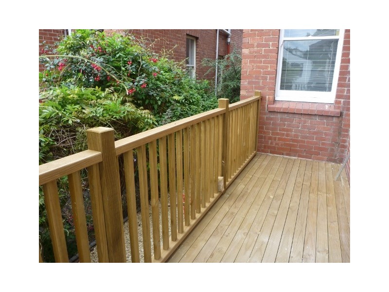 263B MACQUARIE STREET, Hobart TAS 7000