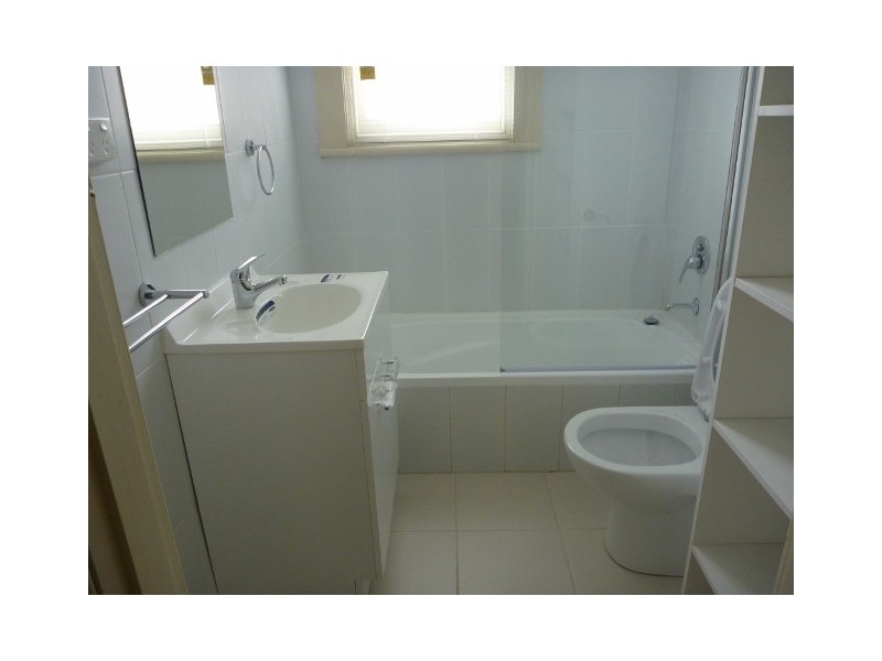 263B MACQUARIE STREET, Hobart TAS 7000