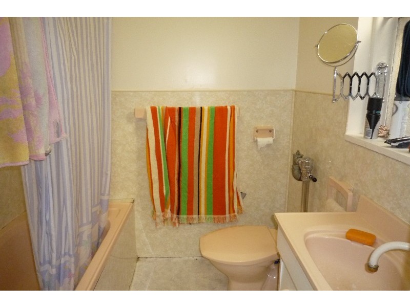 4/1 Heathfield Avenue, Hobart TAS 7000