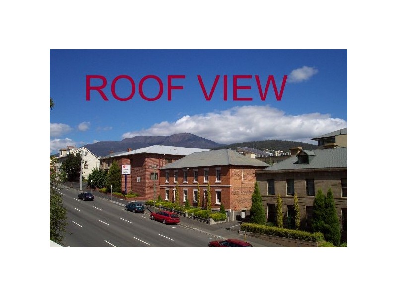 4/1 Heathfield Avenue, Hobart TAS 7000
