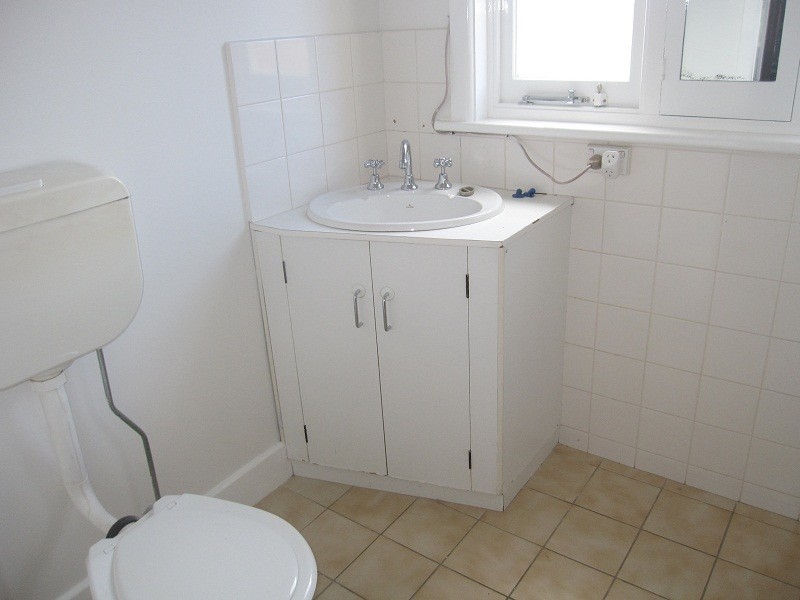 1/274a BATHURST STREET, West Hobart TAS 7000