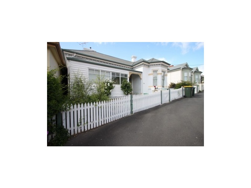 332 Liverpool Street, Hobart TAS 7000