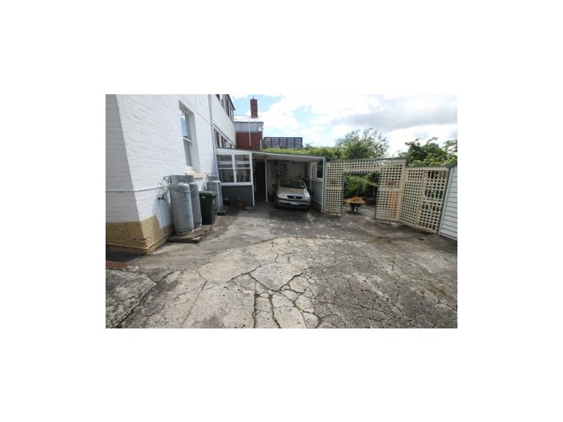 332 Liverpool Street, Hobart TAS 7000