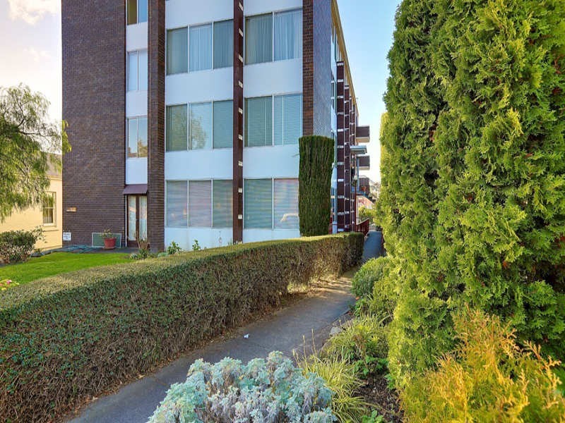 11/14 Ashfield Street, Sandy Bay TAS 7005