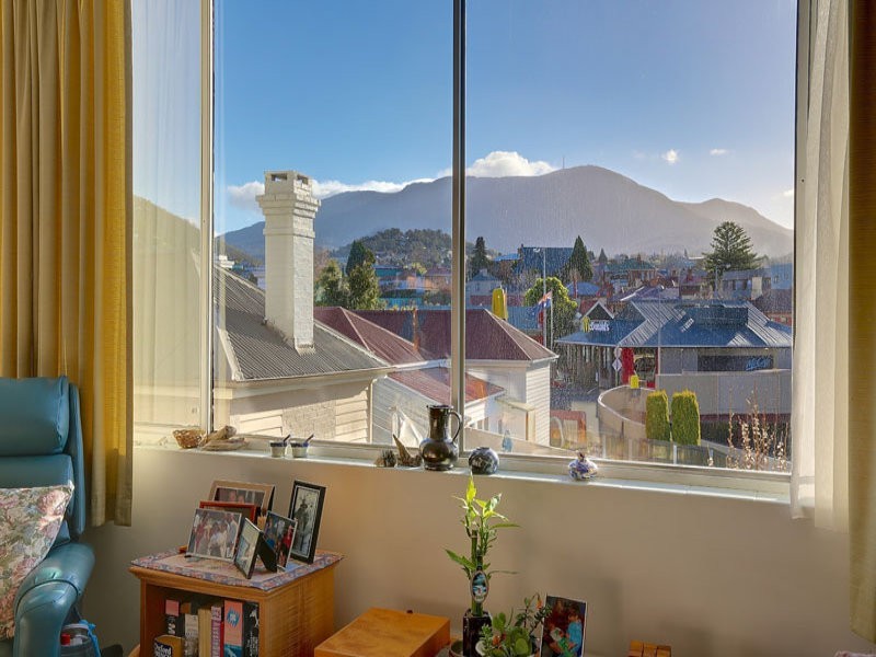11/14 Ashfield Street, Sandy Bay TAS 7005