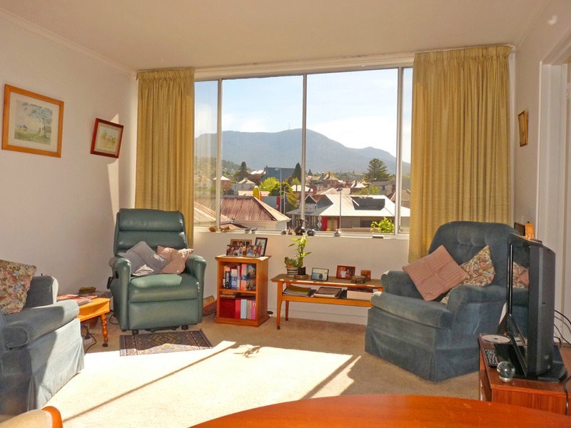 11/14 Ashfield Street, Sandy Bay TAS 7005