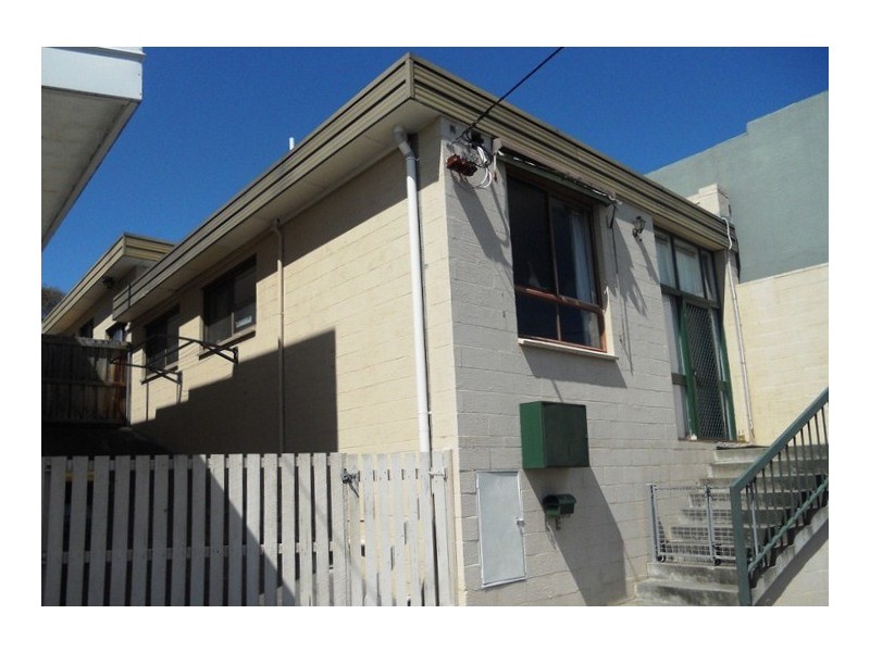 1/52 Elphinstone Road, Mount Stuart TAS 7000