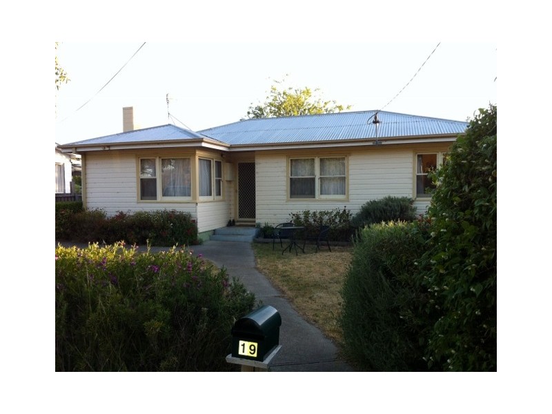 19 VICTORIA ST, Richmond TAS 7025