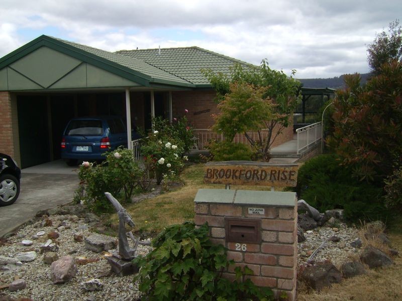 26 Scenic Drive, Kingston TAS 7050