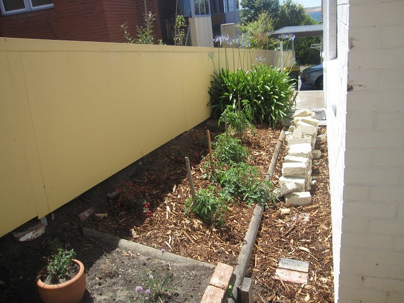 2/1 CHESSINGTON COURT, Sandy Bay TAS 7005