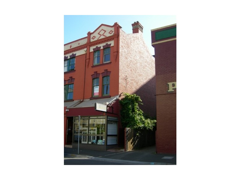 61a Melville Street, Hobart TAS 7000
