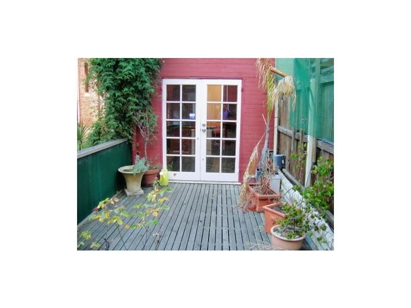 61a Melville Street, Hobart TAS 7000