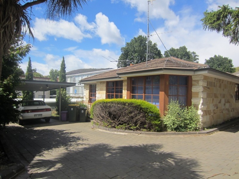 1/399a Sandy Bay Road, Sandy Bay TAS 7005