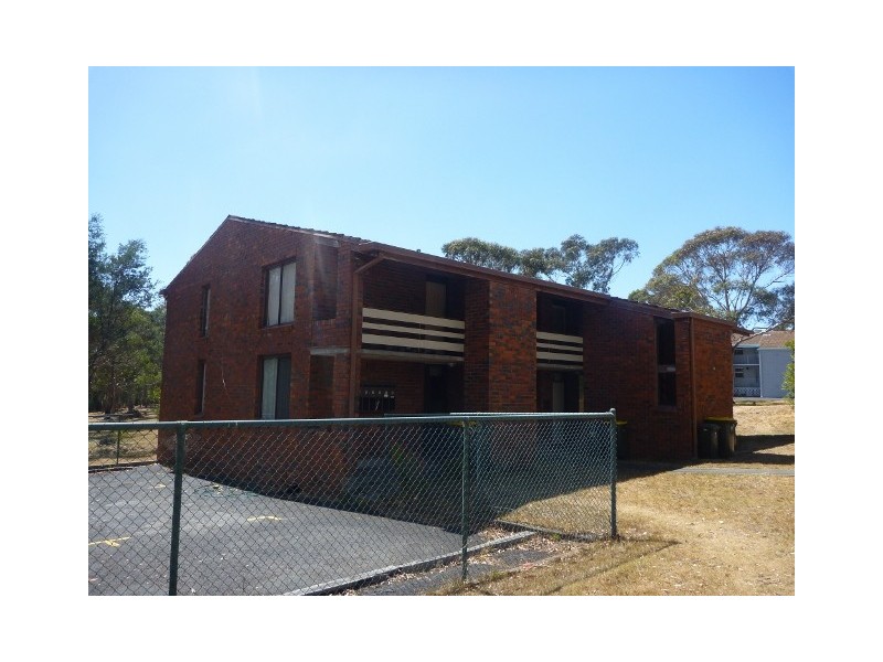 1/43 OLINDA GROVE, Mount Nelson TAS 7007