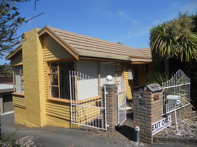 Mount Nelson TAS 7007