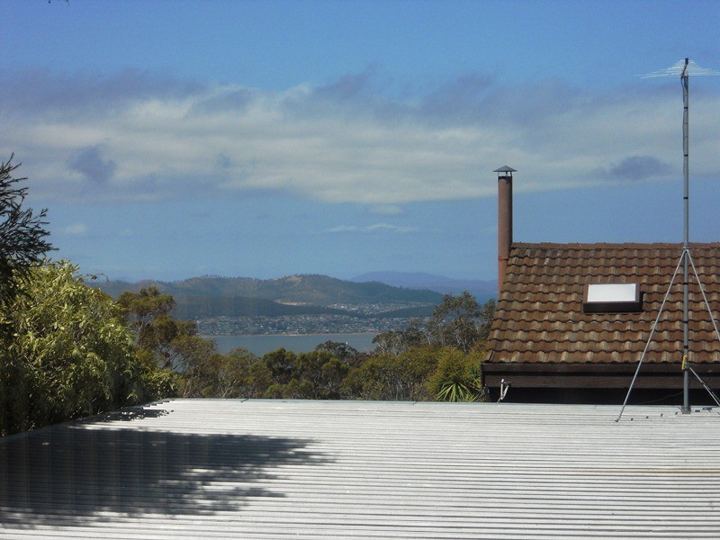 Mount Nelson TAS 7007
