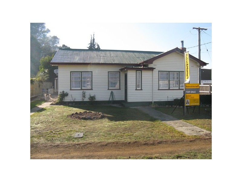 7 Second Avenue, New Norfolk TAS 7140