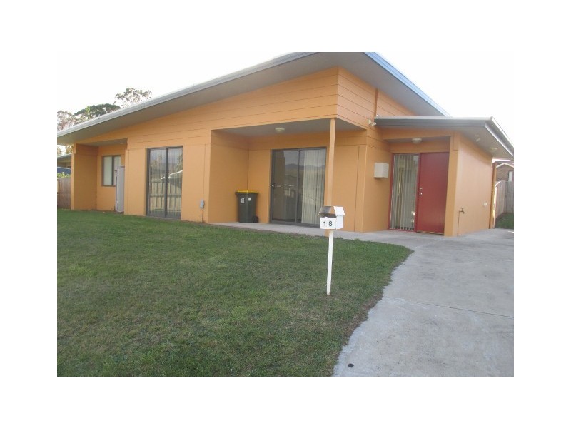 7 Huston Circle, New Norfolk TAS 7140