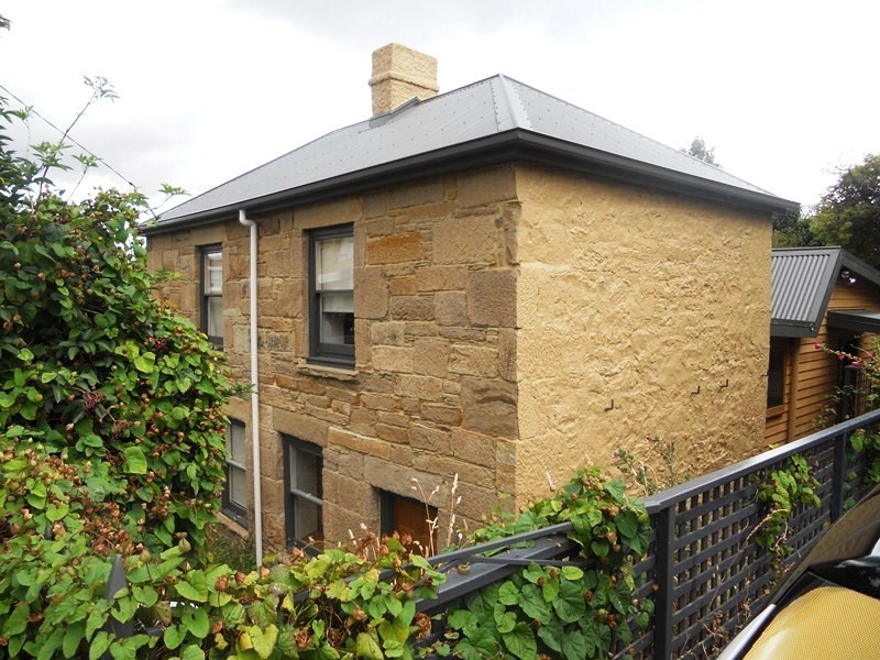108  Goulburn Street, West Hobart TAS 7000