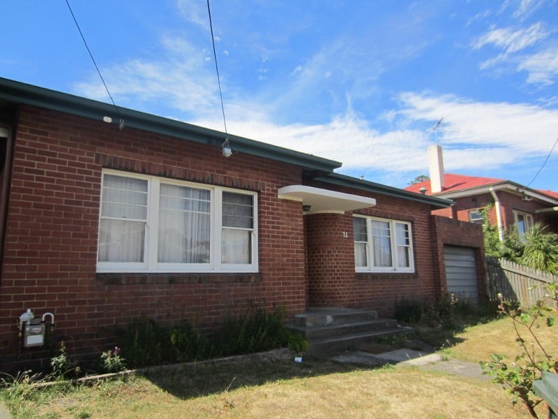 31 Pedder Street, New Town TAS 7008