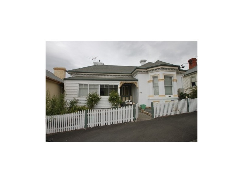 332 Liverpool Street, Hobart TAS 7000