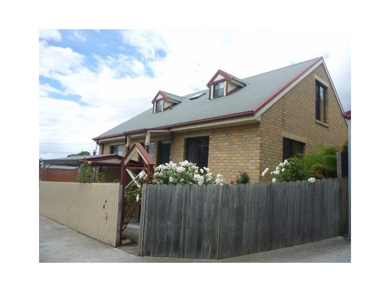 1/17 Washington St, South Hobart TAS 7004