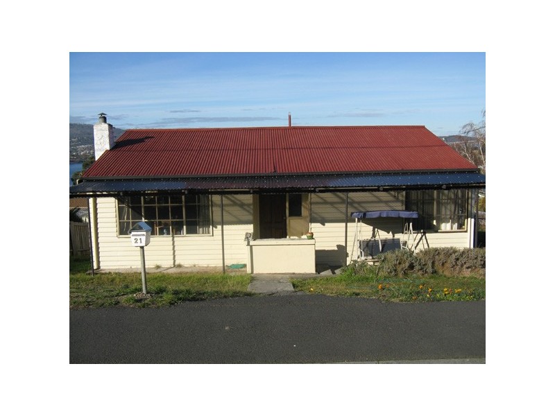 21 Lime Road, Lutana TAS 7009