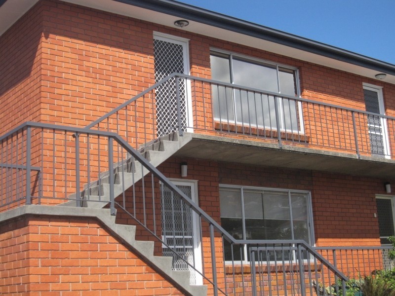 4/43 TOORAK AVENUE, Mount Stuart TAS 7000