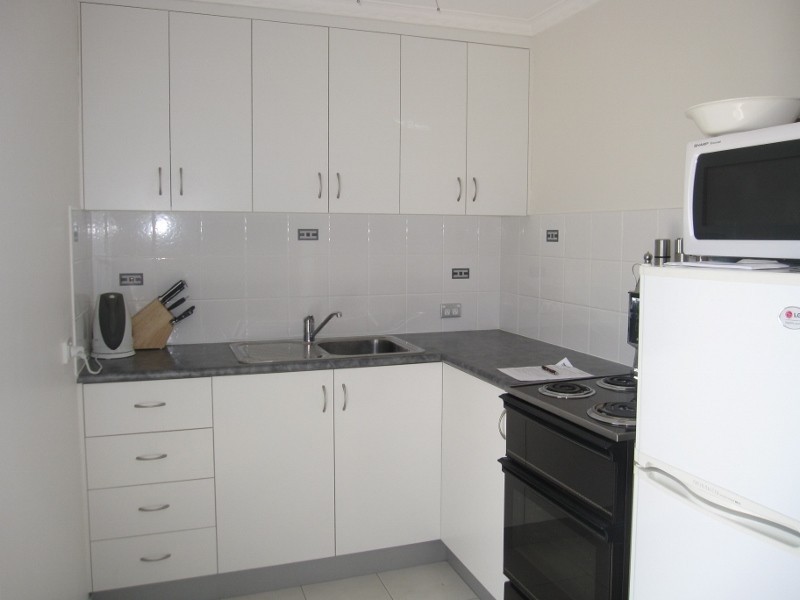 4/43 TOORAK AVENUE, Mount Stuart TAS 7000