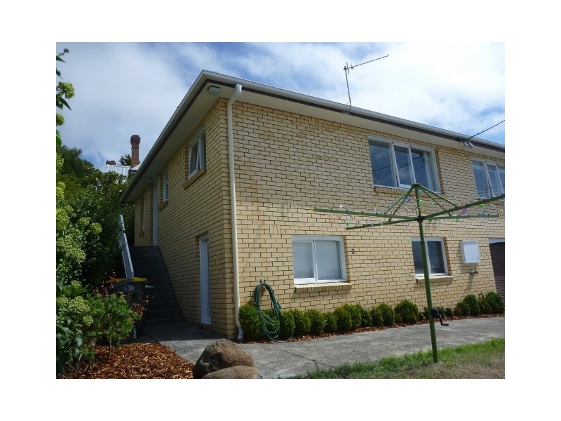 2/22 Frederick Street, West Hobart TAS 7000