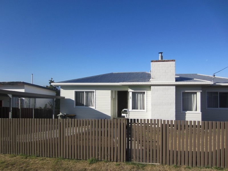 1 Paringa Road, Glenorchy TAS 7010