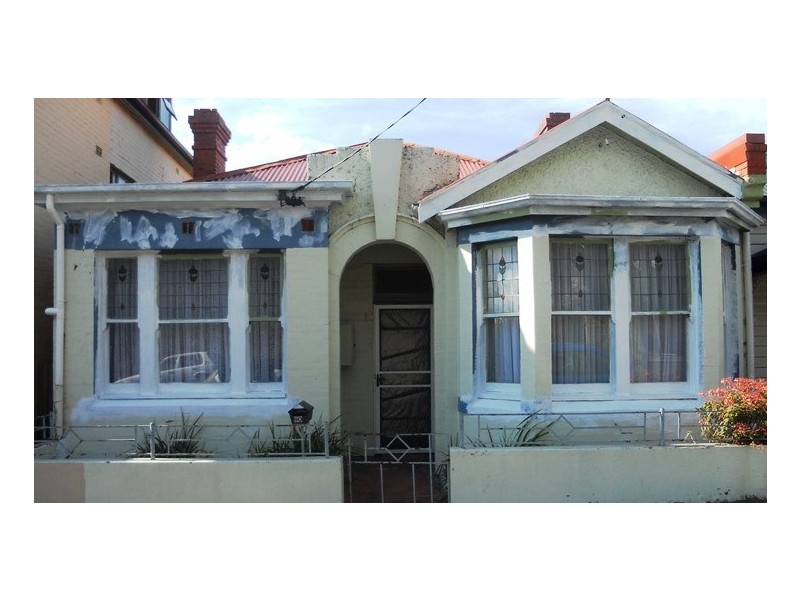 90 Goulburn Street, Hobart TAS 7000