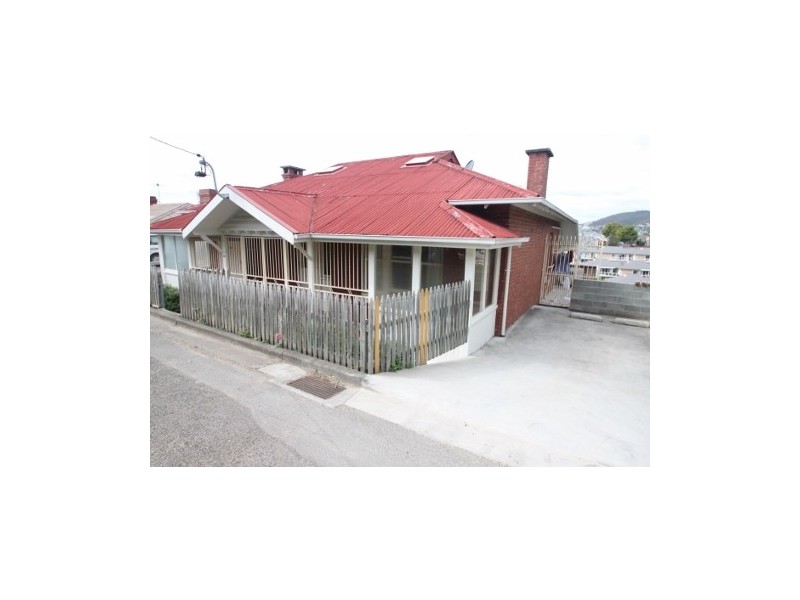 2/354 Liverpool Street, Hobart TAS 7000