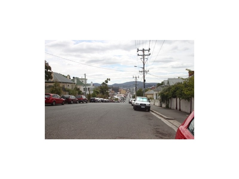 2/354 Liverpool Street, Hobart TAS 7000