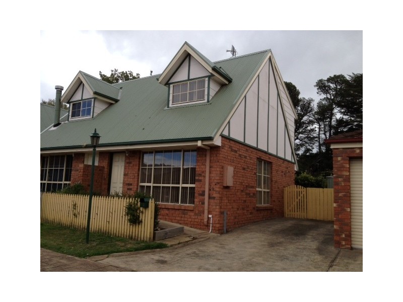 19/38a  Amiens Avenue, Moonah TAS 7009
