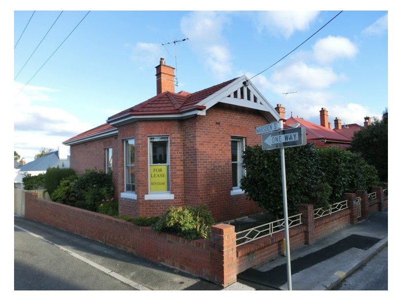 7 Nixon Street, Sandy Bay TAS 7005