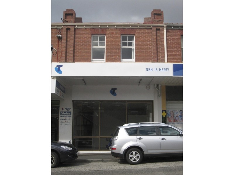 1/358b MACQUARIE STREET, South Hobart TAS 7004