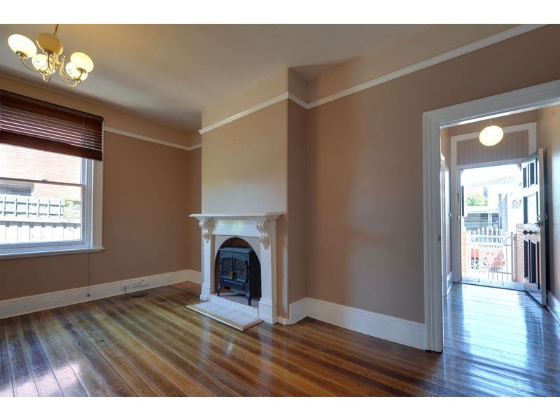 25 LETITIA ST, North Hobart TAS 7000