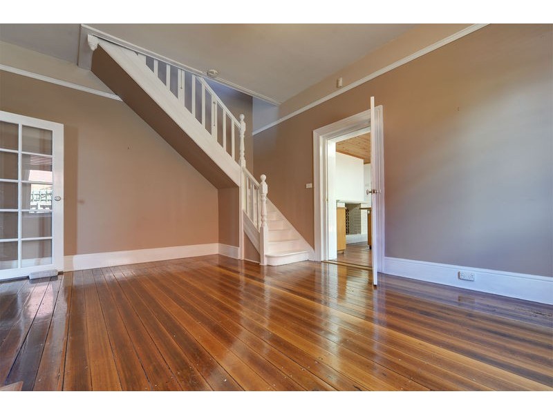 25 LETITIA ST, North Hobart TAS 7000