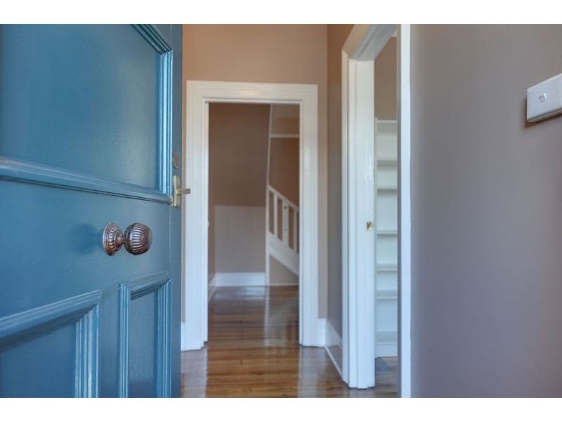 25 LETITIA ST, North Hobart TAS 7000