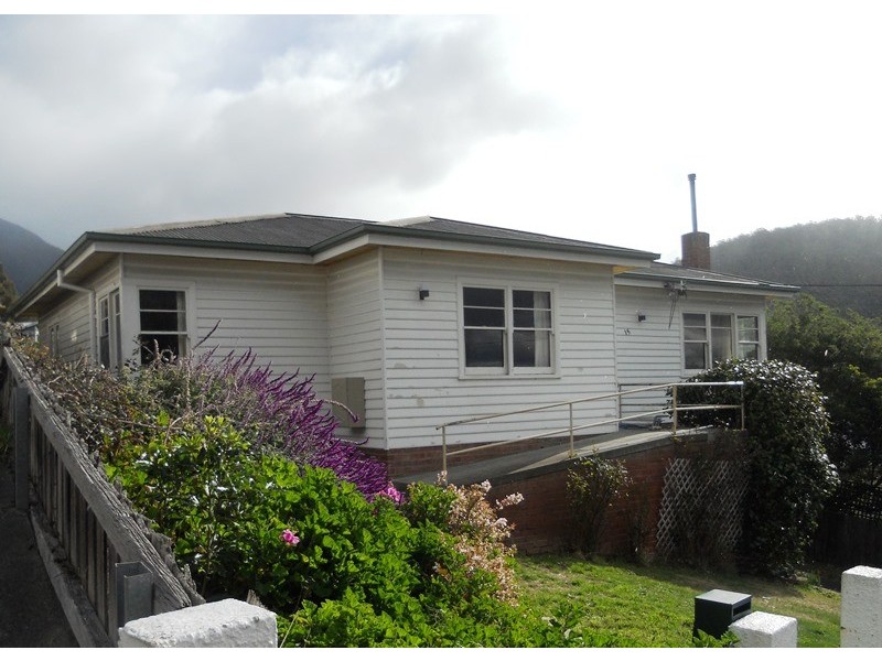 15 Congress Street, South Hobart TAS 7004