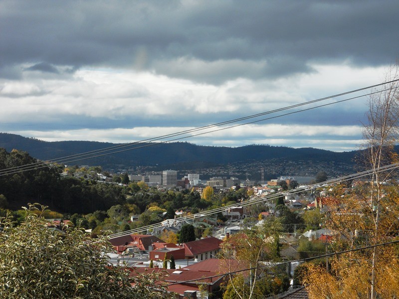 15 Congress Street, South Hobart TAS 7004